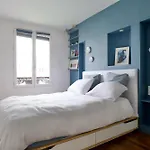 Exceptional Apartment - Near Montmartre