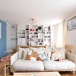 Exceptional Apartment - Near Montmartre