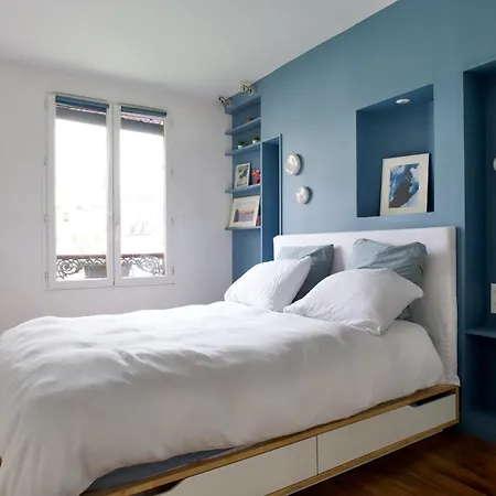 Exceptional - Near Montmartre * Parigi