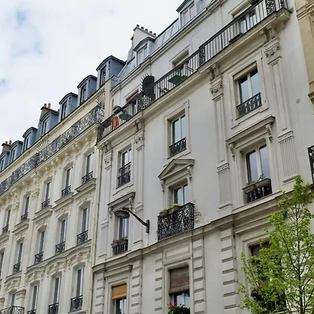 Appartamento Exceptional - Near Montmartre *