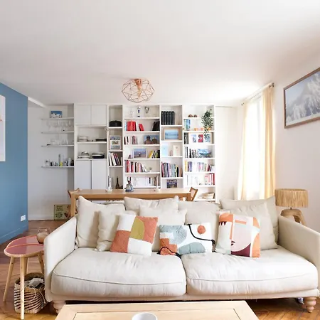 Exceptional - Near Montmartre *