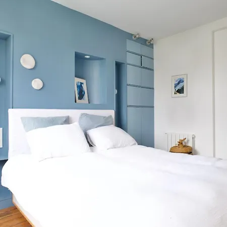 Exceptional - Near Montmartre * Paris