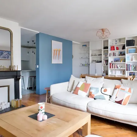 Exceptional - Near Montmartre Paris