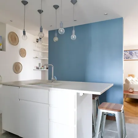 Exceptional - Near Montmartre Apartment *