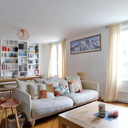 Exceptional - Near Montmartre * Parigi